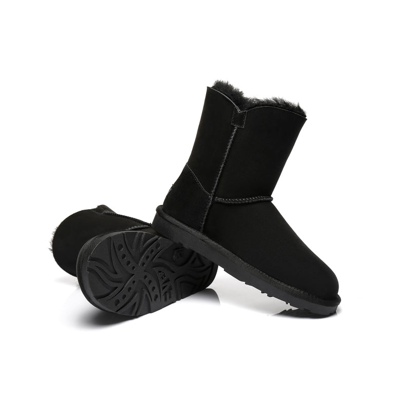 Everugg*Short button