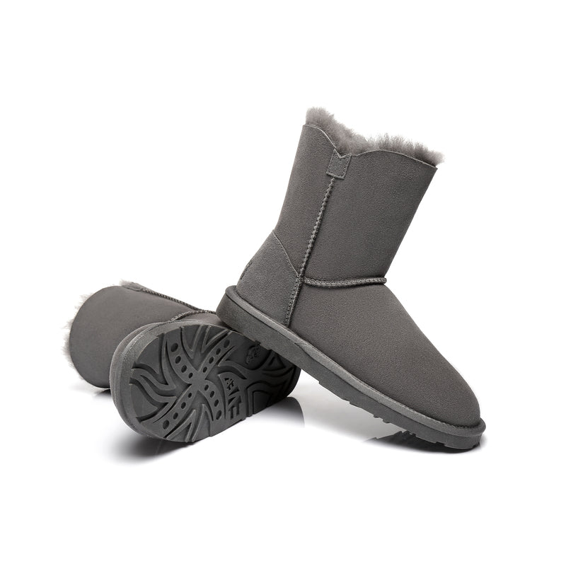 Everugg*Short button