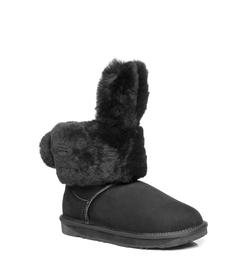 Everugg*Buddy Bunny