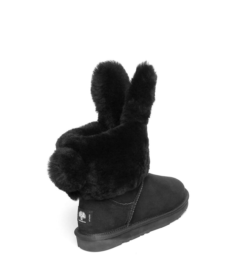 Everugg*Buddy Bunny