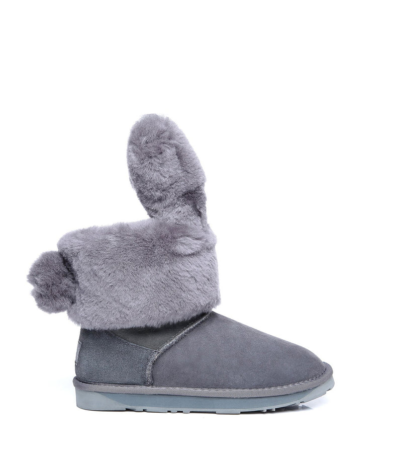 Everugg*Buddy Bunny