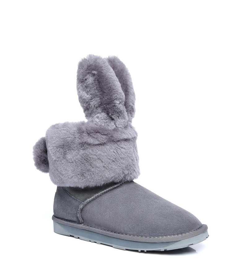 Everugg*Buddy Bunny