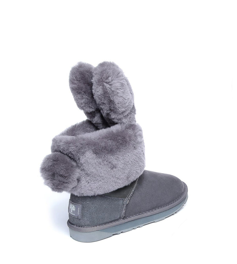 Everugg*Buddy Bunny