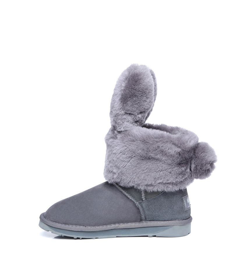 Everugg*Buddy Bunny