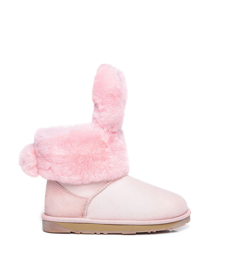 Everugg*Buddy Bunny