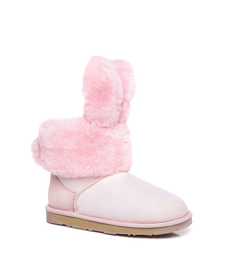 Everugg*Buddy Bunny