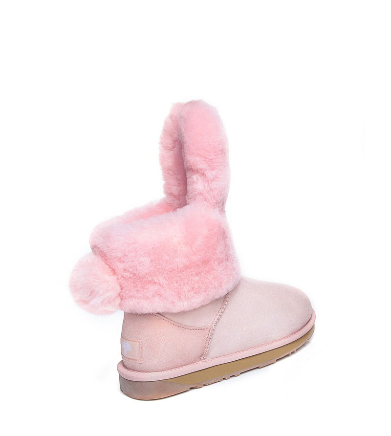 Everugg*Buddy Bunny