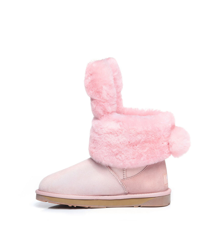 Everugg*Buddy Bunny