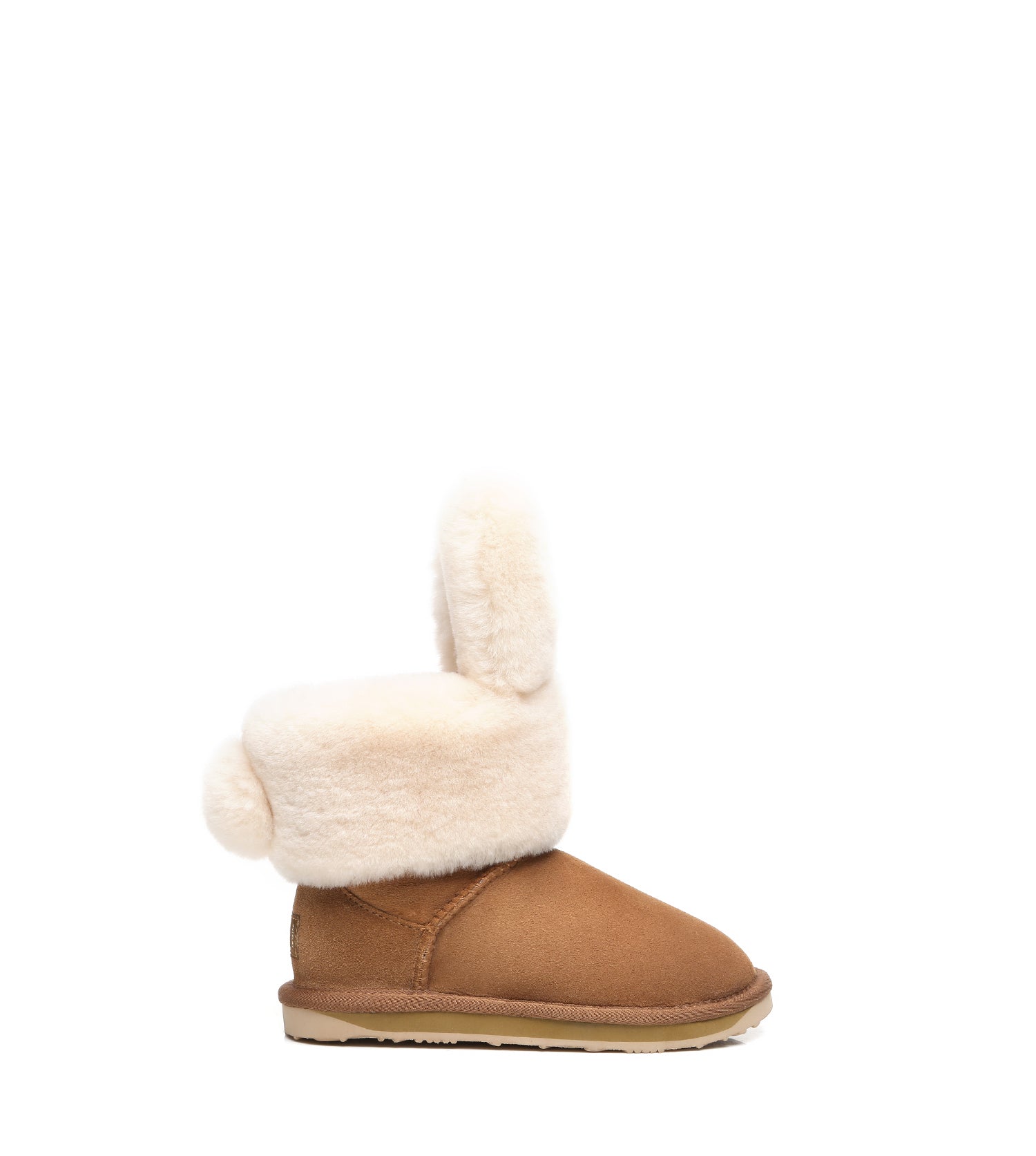 Everugg*Buddy Bunny