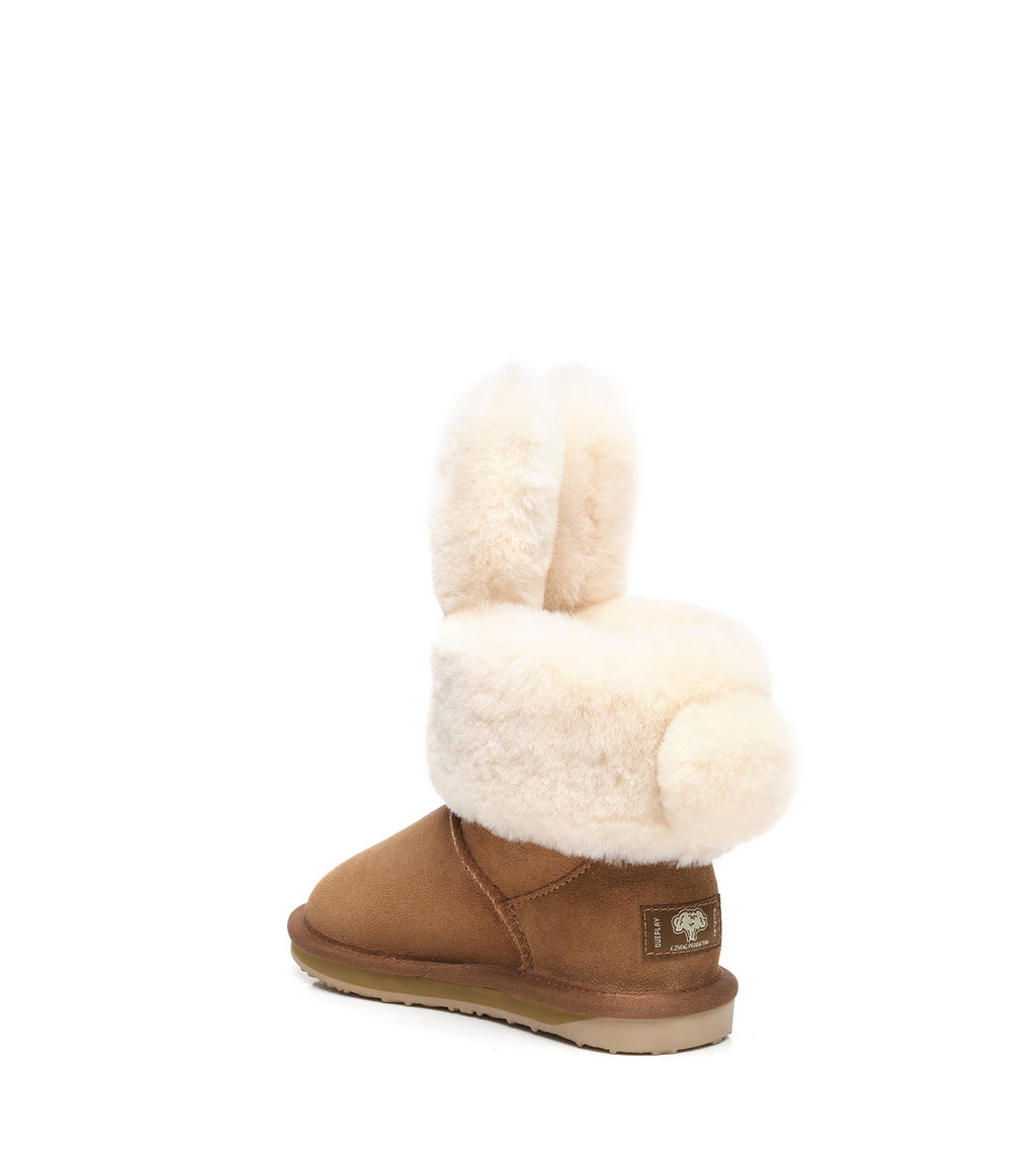 Everugg*Buddy Bunny