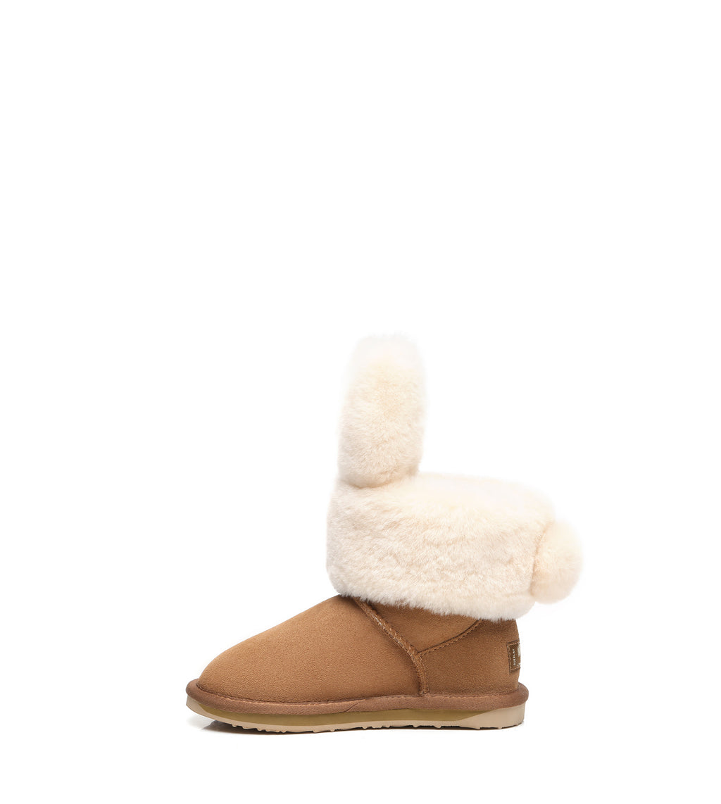 Everugg*Buddy Bunny