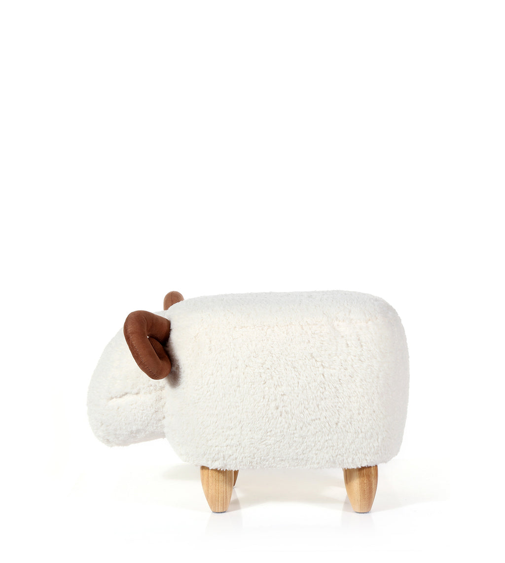 Everugg*Sheep Pouffe