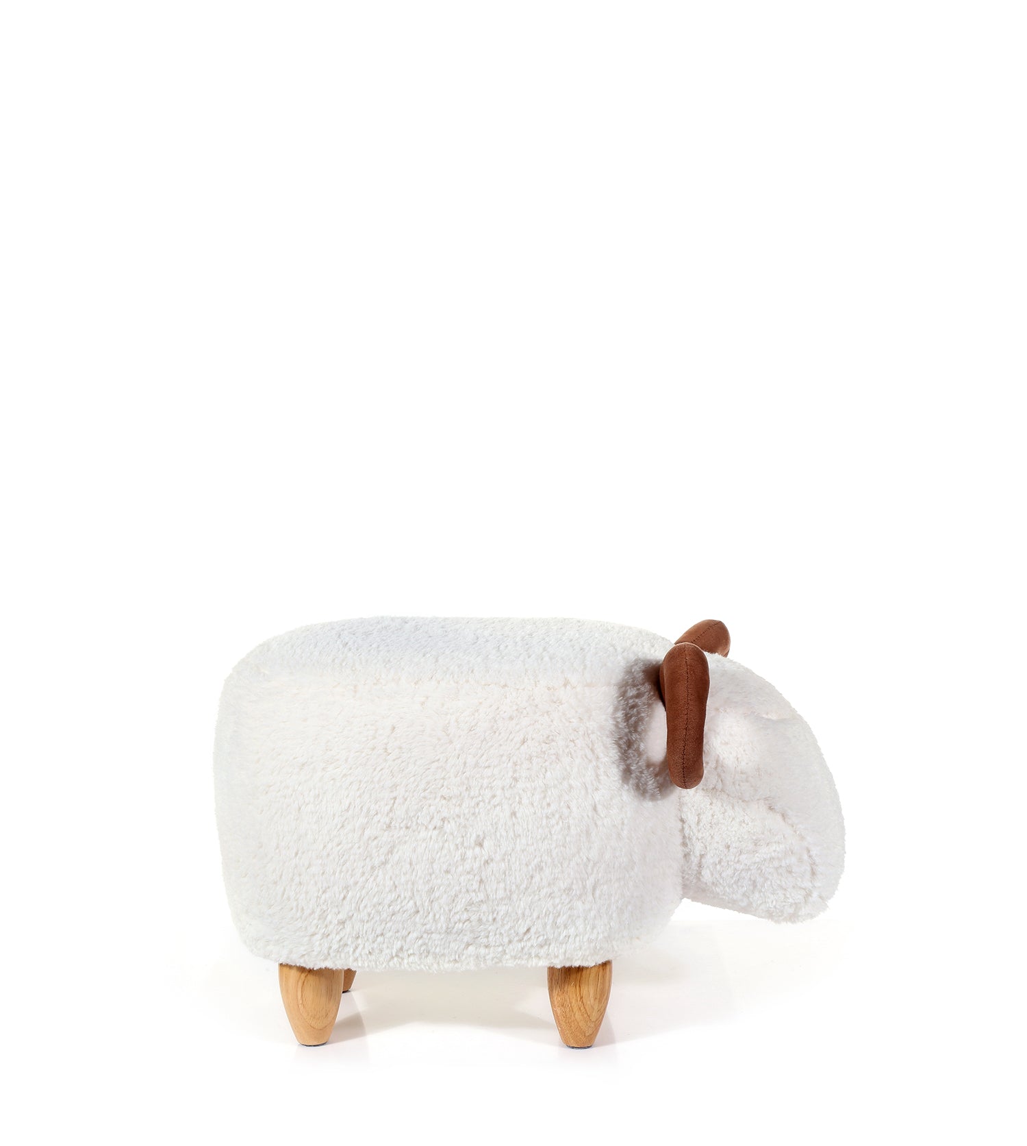 Everugg*Sheep Pouffe