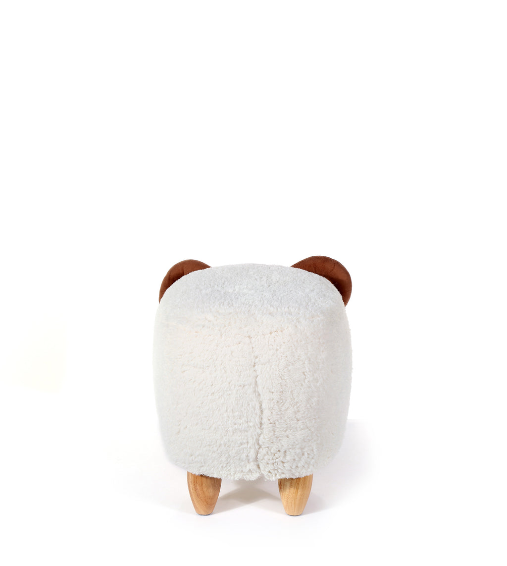 Everugg*Sheep Pouffe