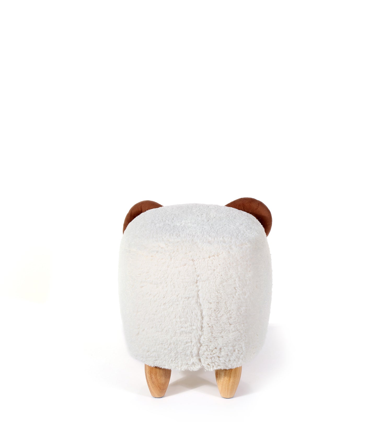 Everugg*Sheep Pouffe