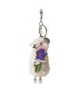 Wolly Keyring image 1