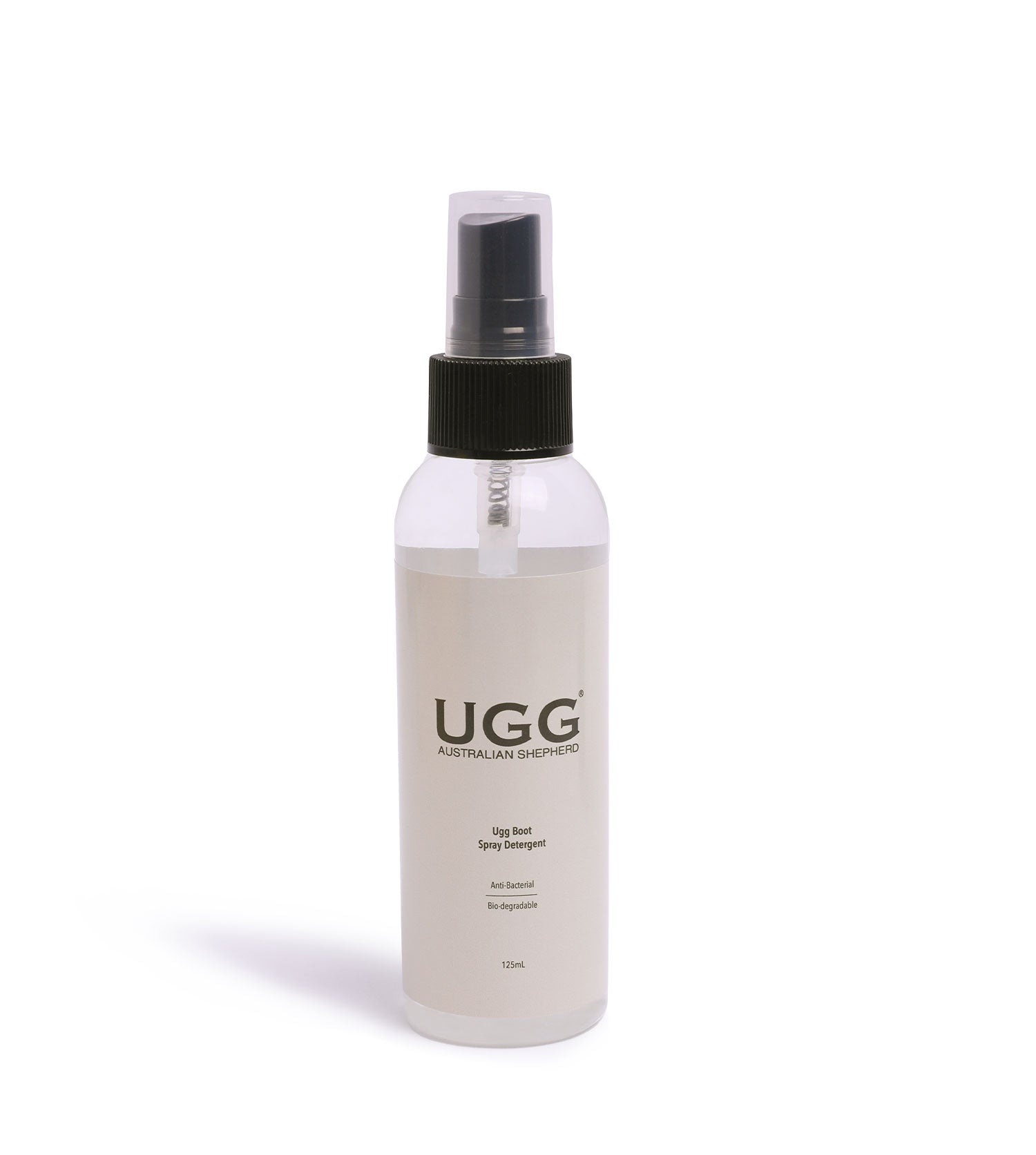 UGG Boot Cleaning Spray 125ml image 0