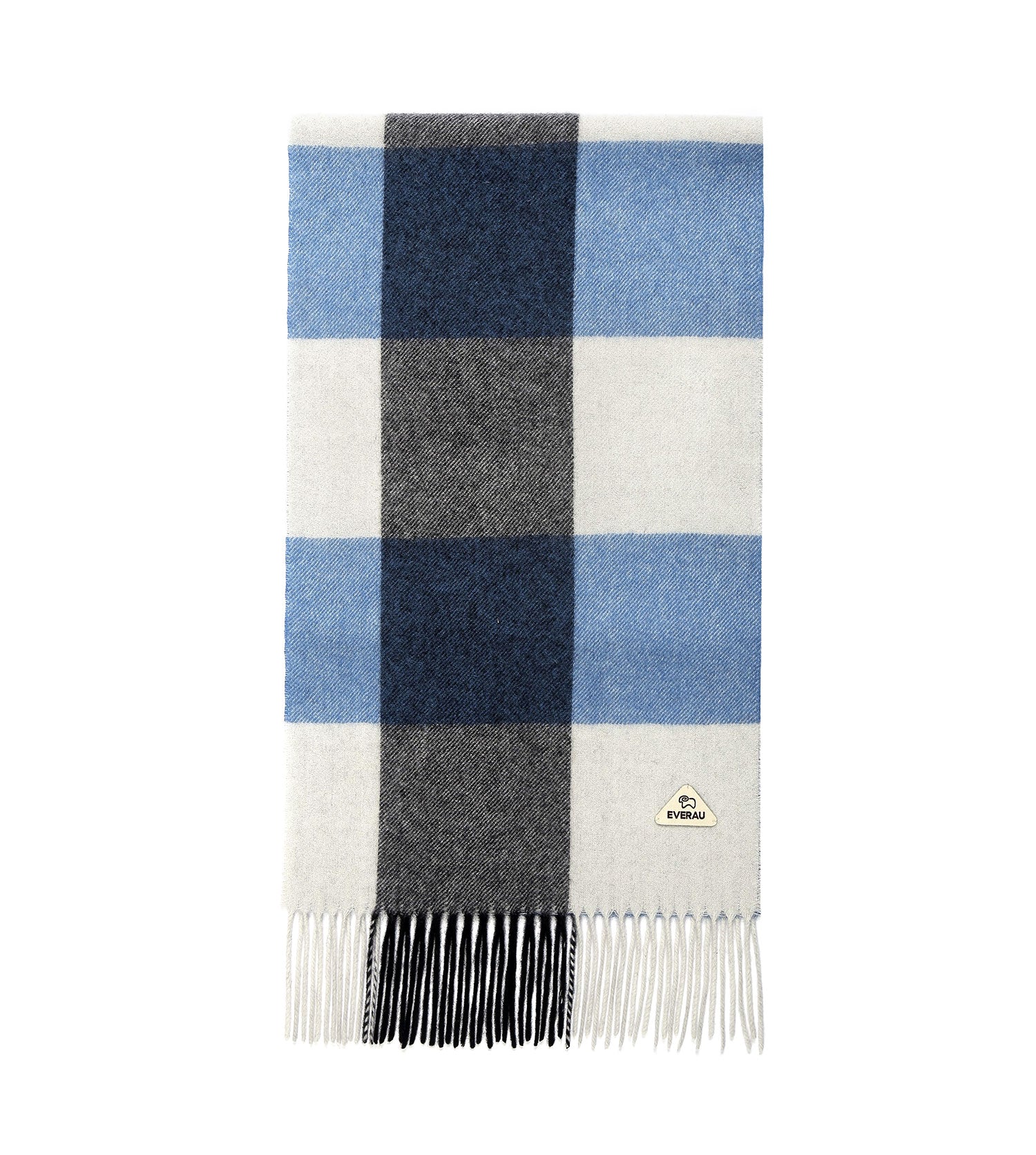 Tartan Scarf image 5