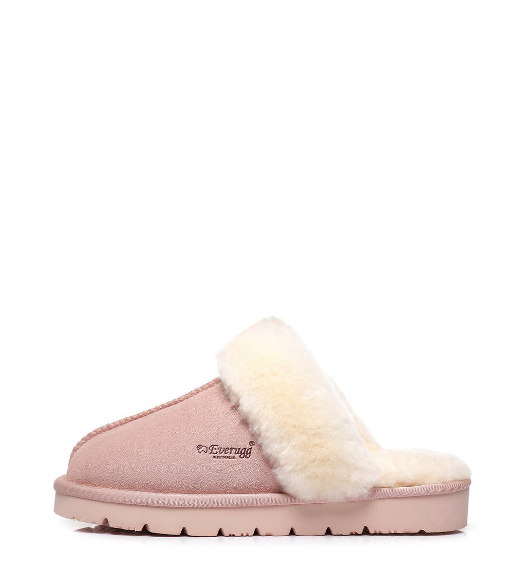 everugg*muffin Slipper