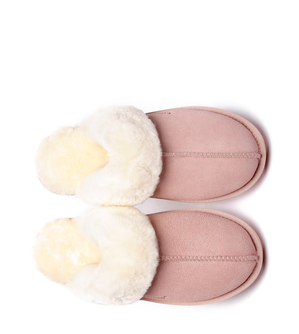 everugg*muffin Slipper