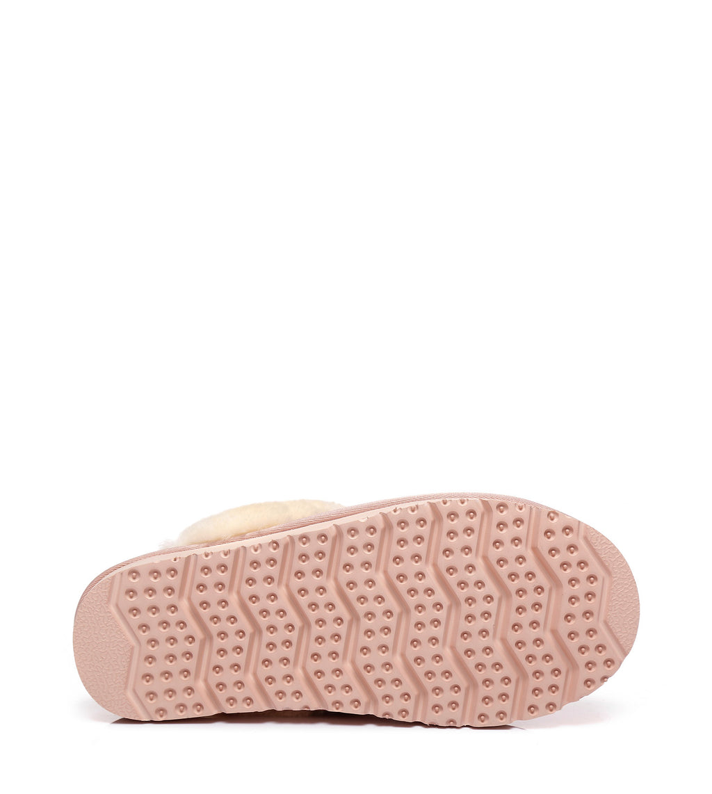 everugg*muffin Slipper