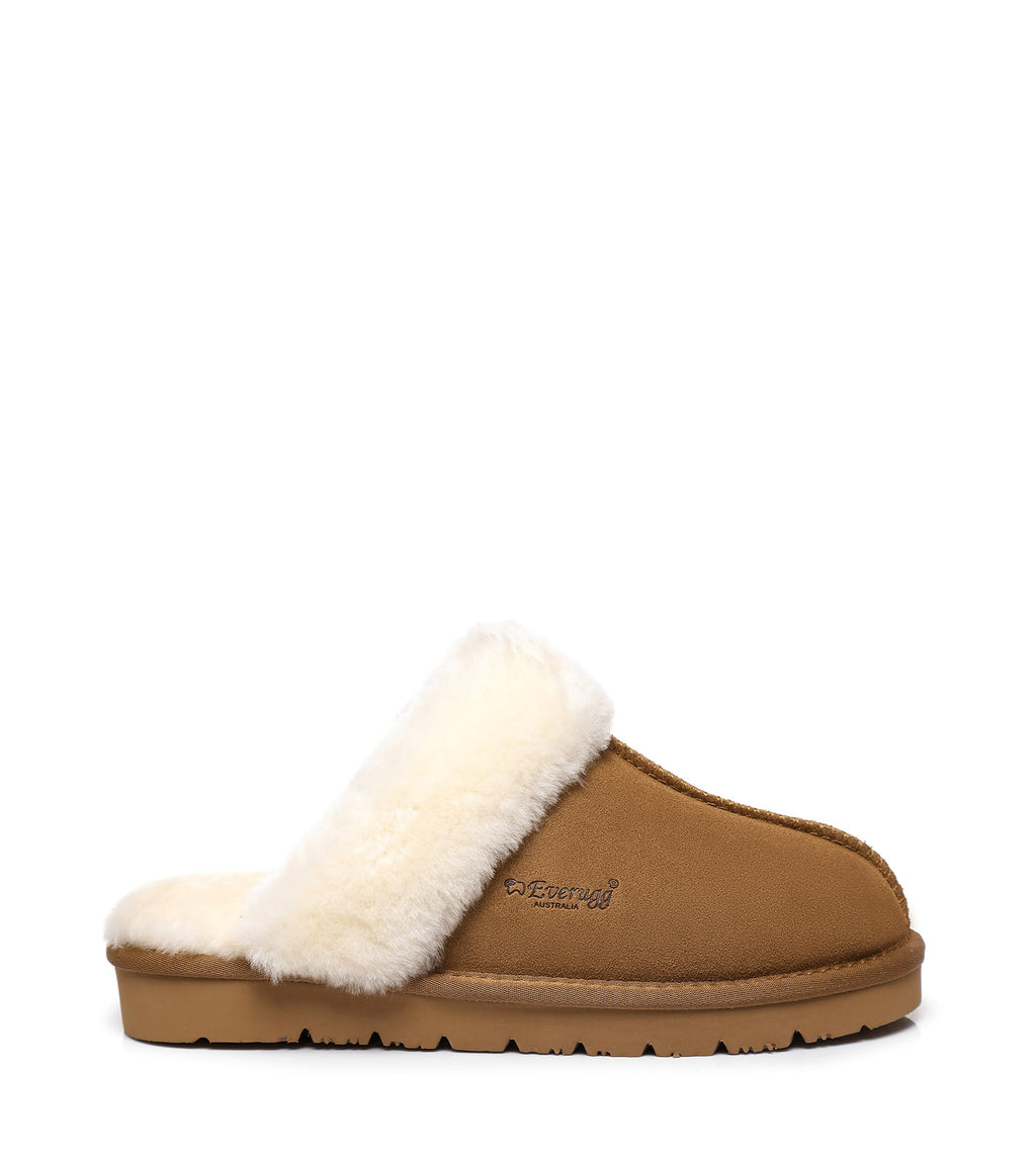 everugg*muffin Slipper