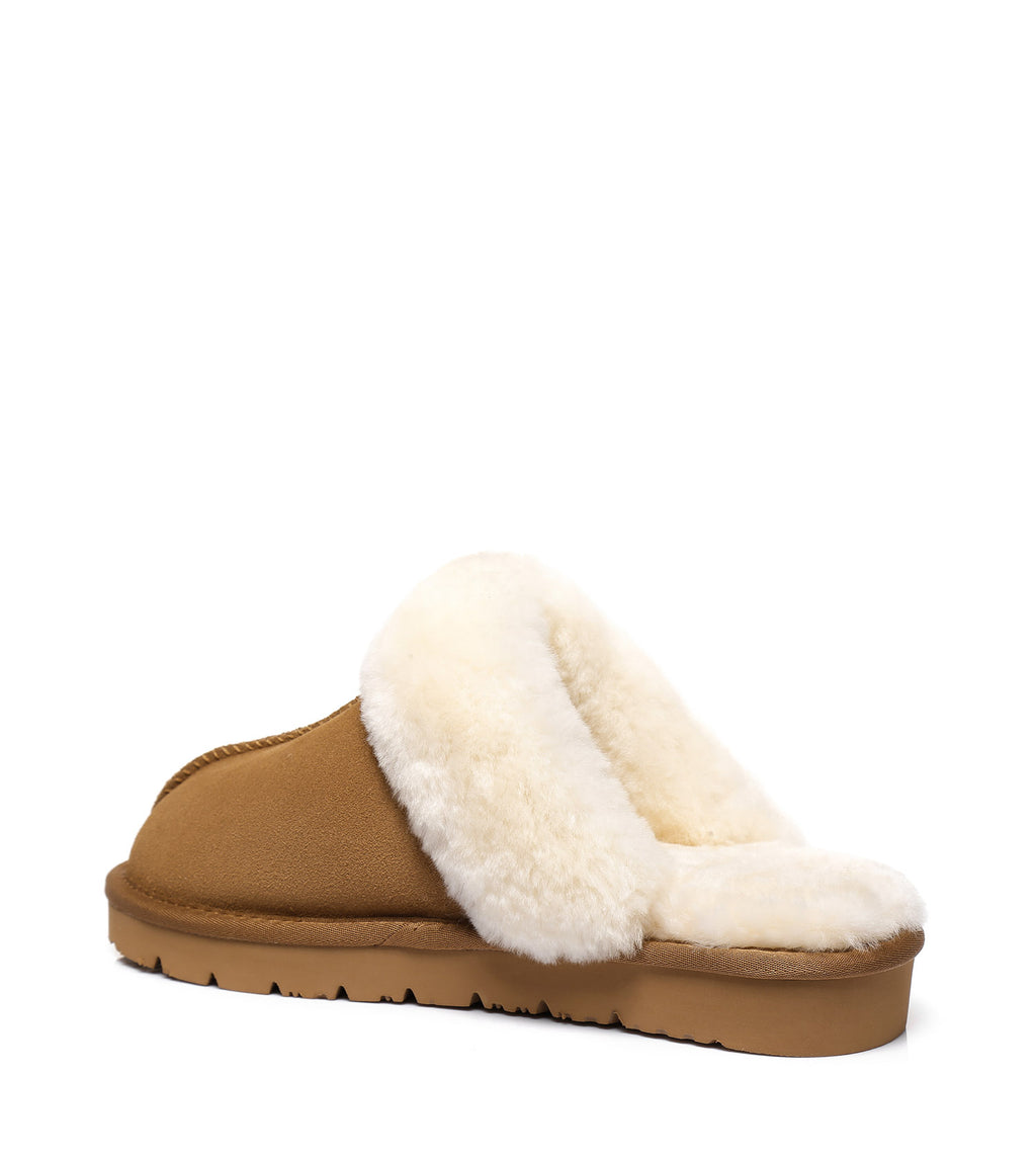 everugg*muffin Slipper