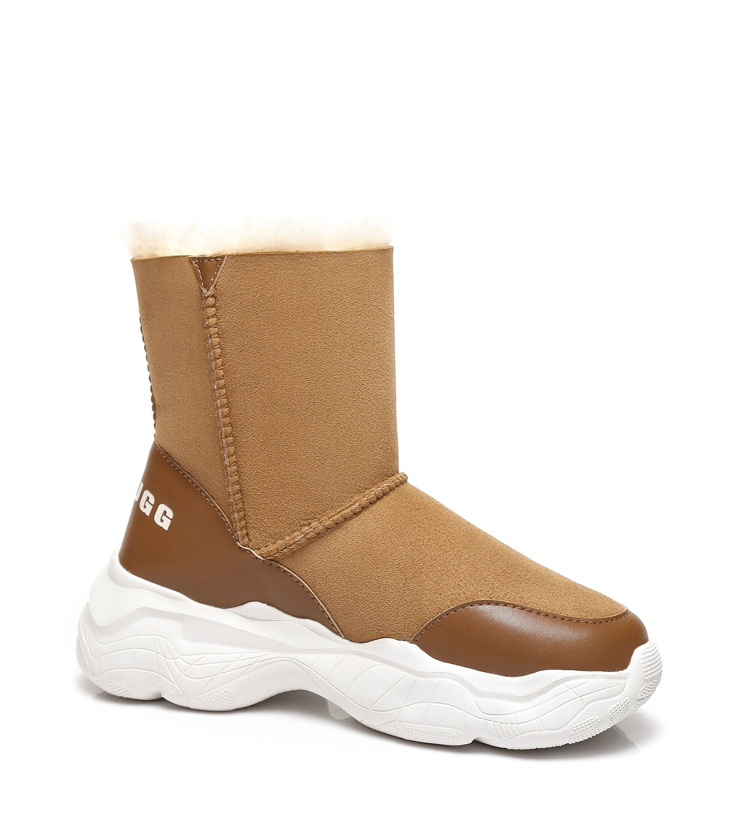 Everugg*Dawn