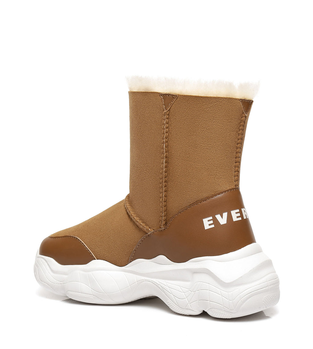 Everugg*Dawn