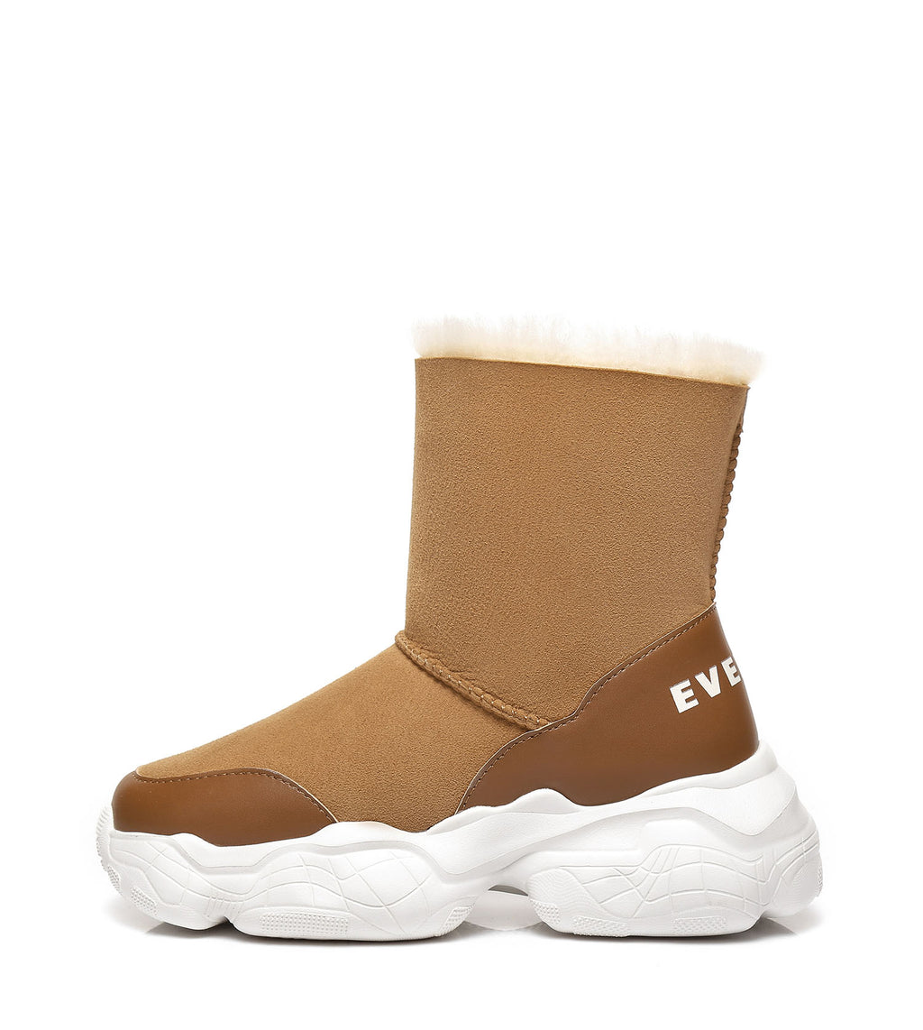 Everugg*Dawn