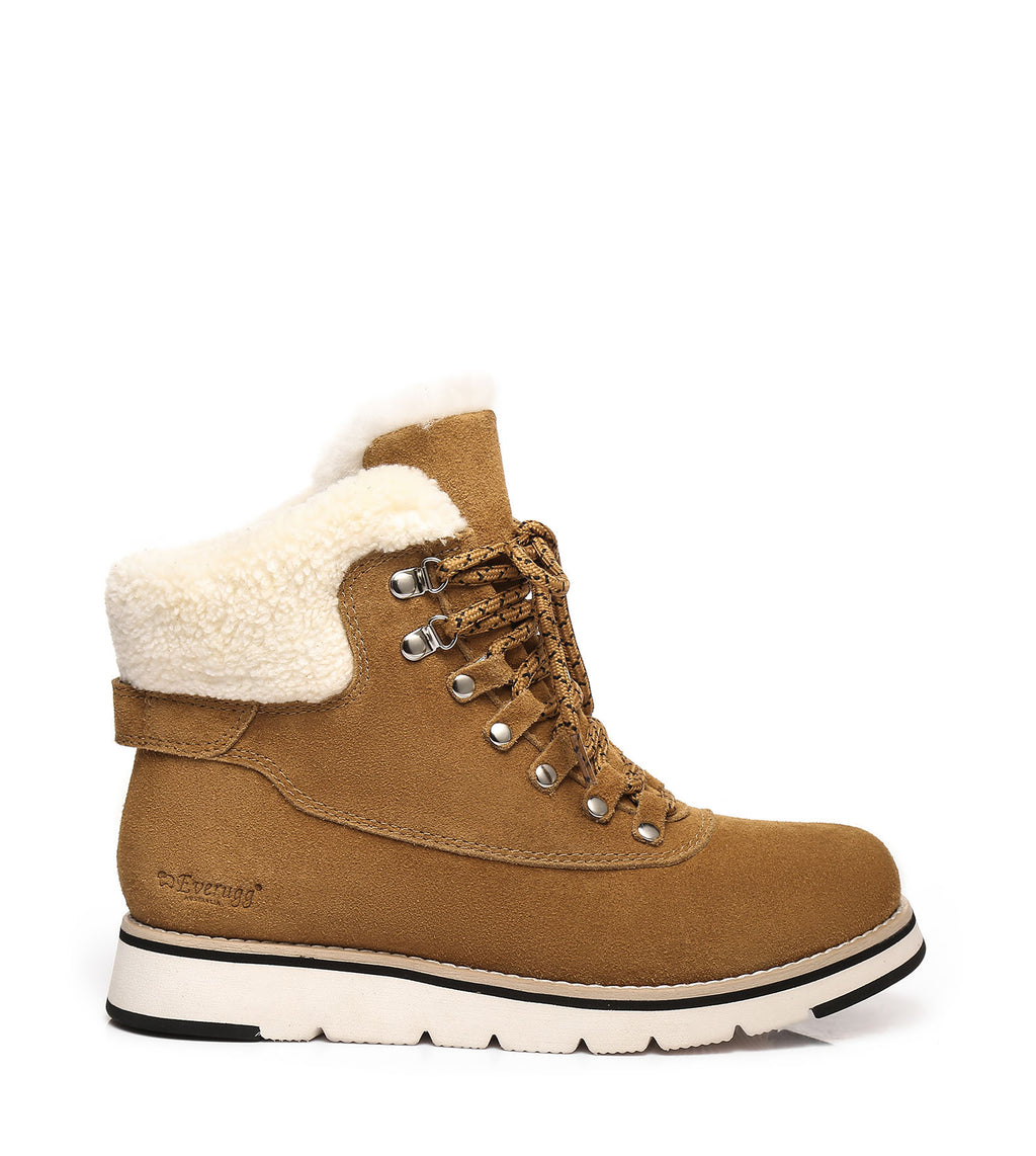 Everugg*Manca