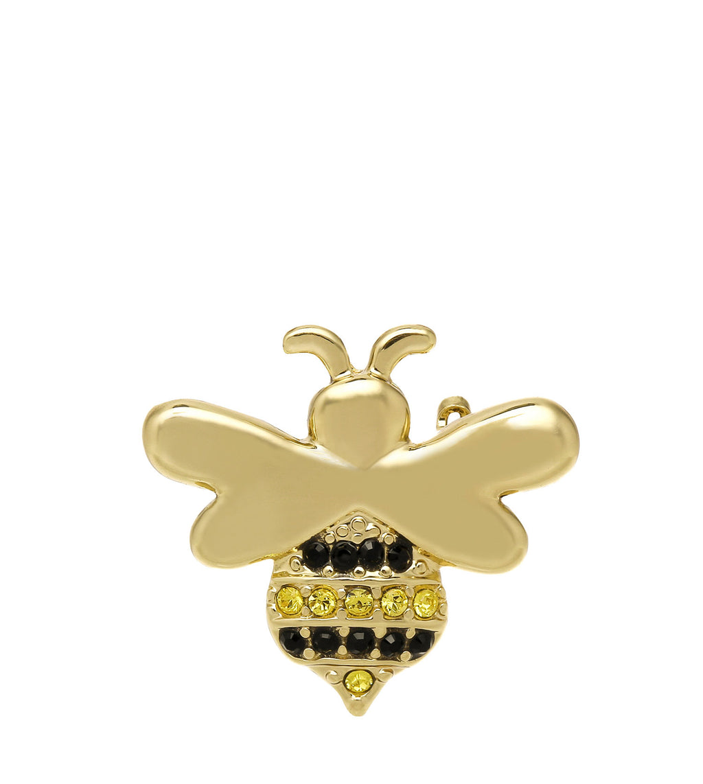 Everugg*Bee Brooch