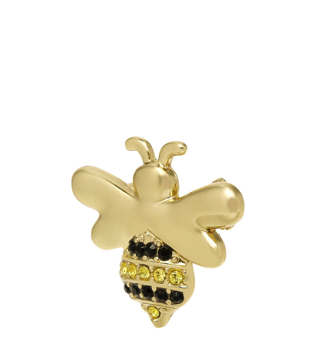 Everugg*Bee Brooch