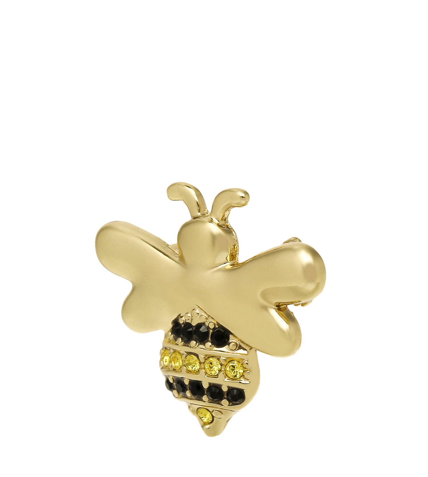 Everugg*Bee Brooch