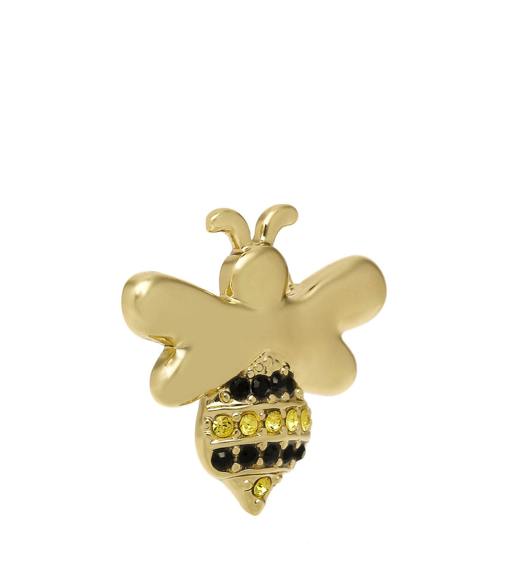 Everugg*Bee Brooch