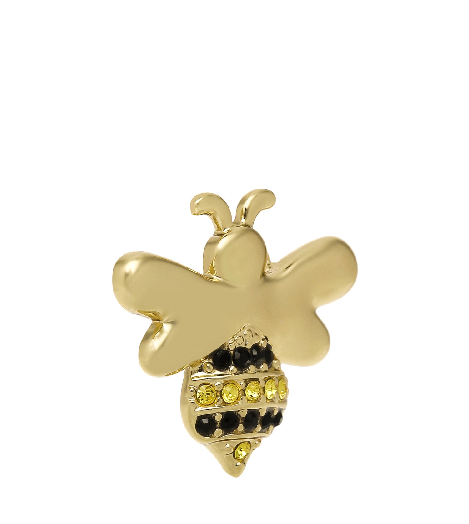 Everugg*Bee Brooch