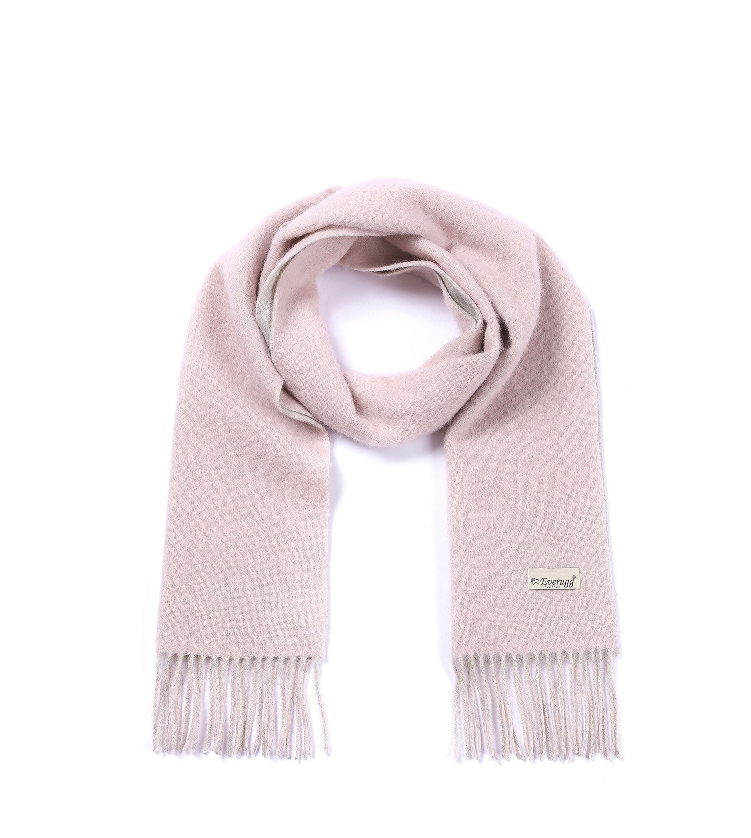 Everugg*Twin Scarf