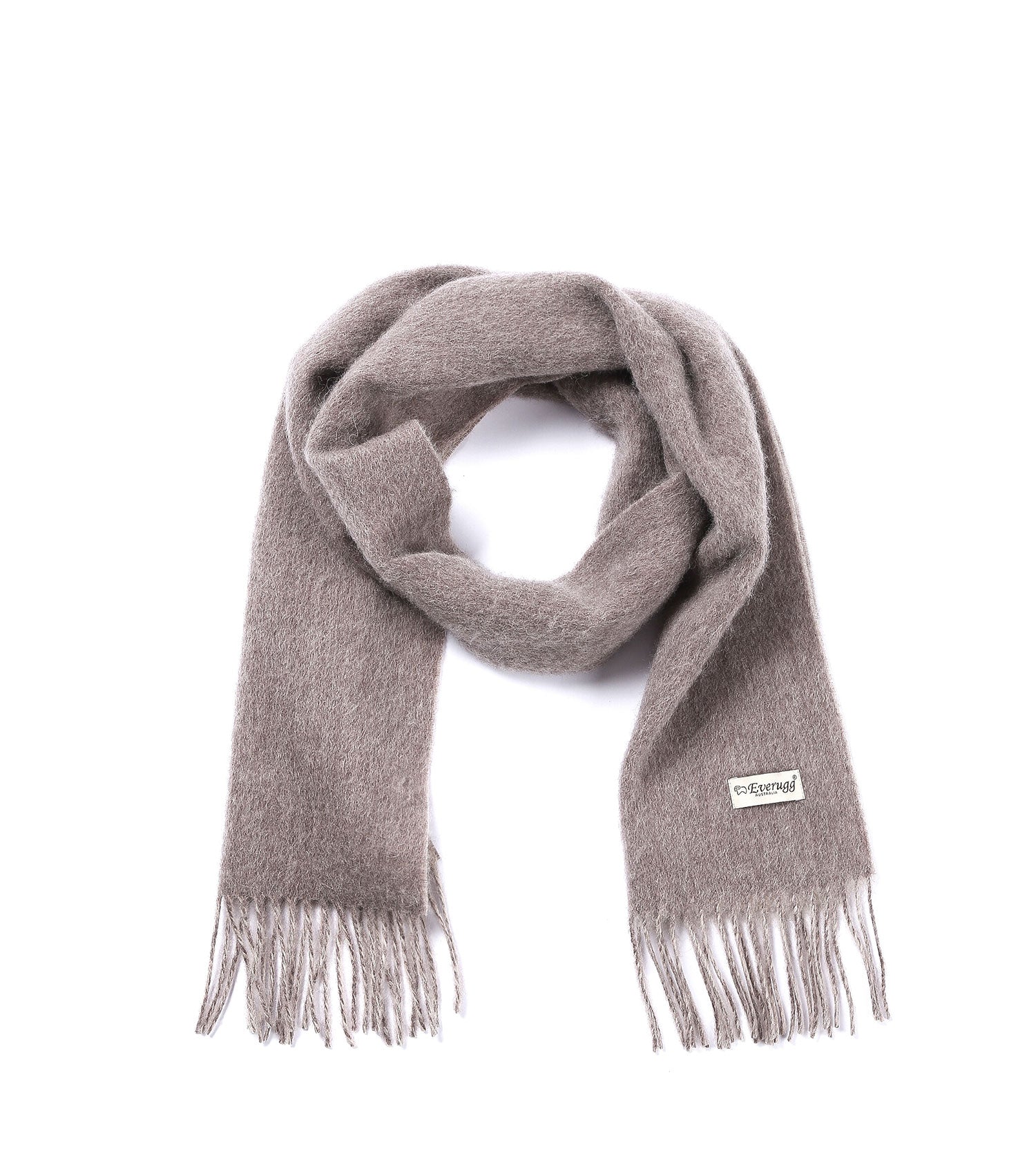 Everugg*Twin Scarf