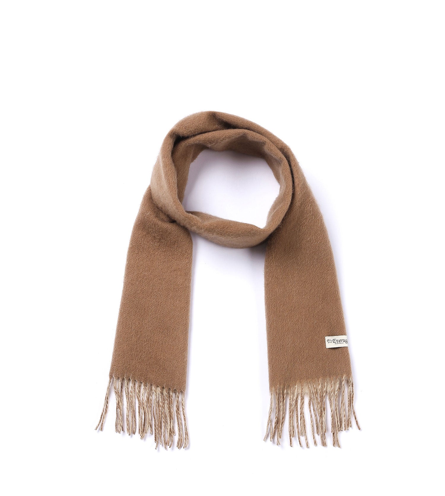 Everugg*Twin Scarf