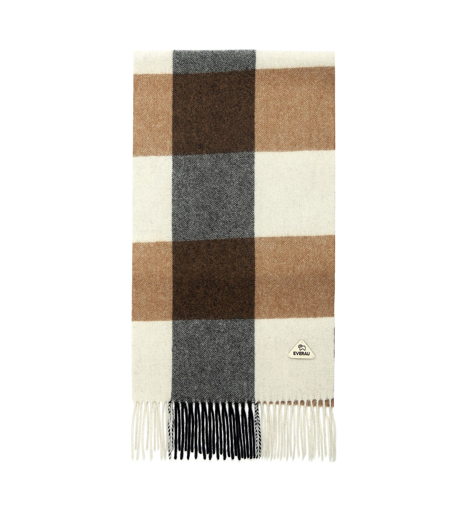 Tartan Scarf image 6