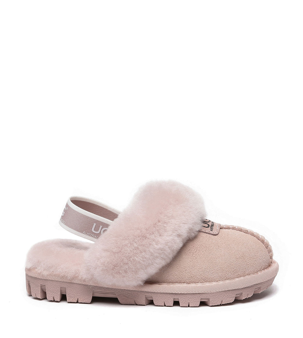 Kids Suzie Slipper image 6