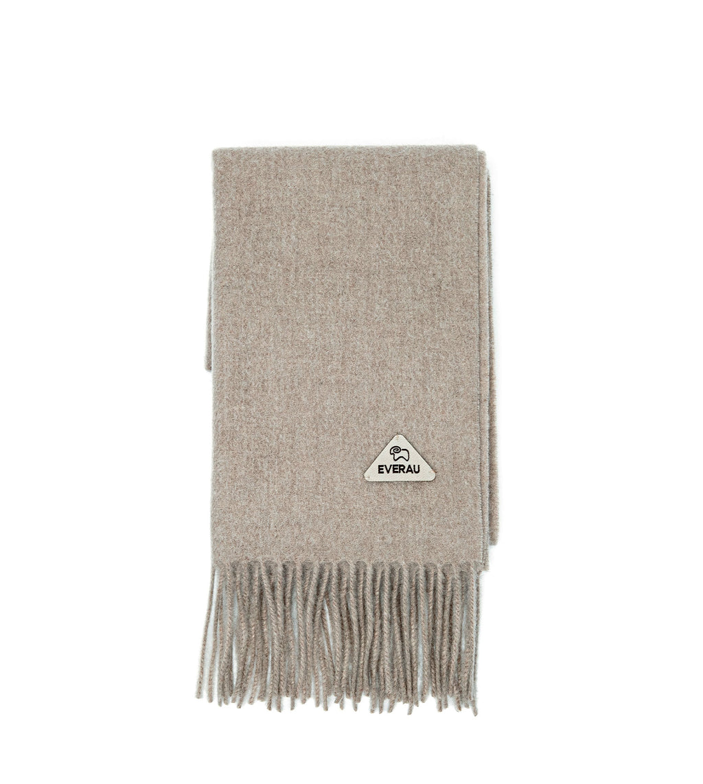 Eva Plain Scarf image 5