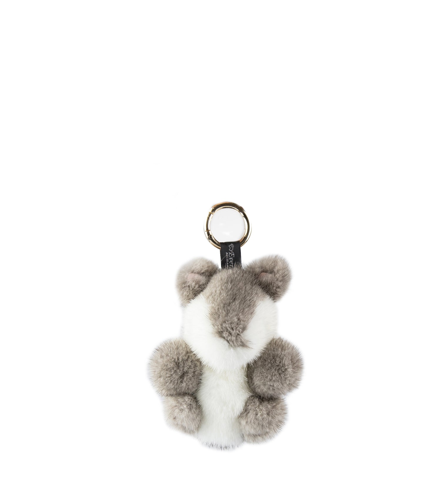 Key Chain Squirrel