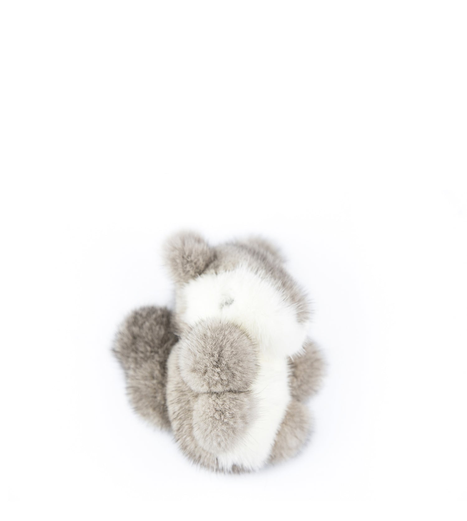 Key Chain Squirrel
