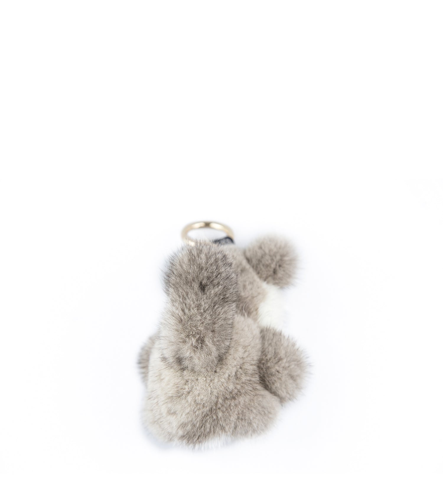Key Chain Squirrel