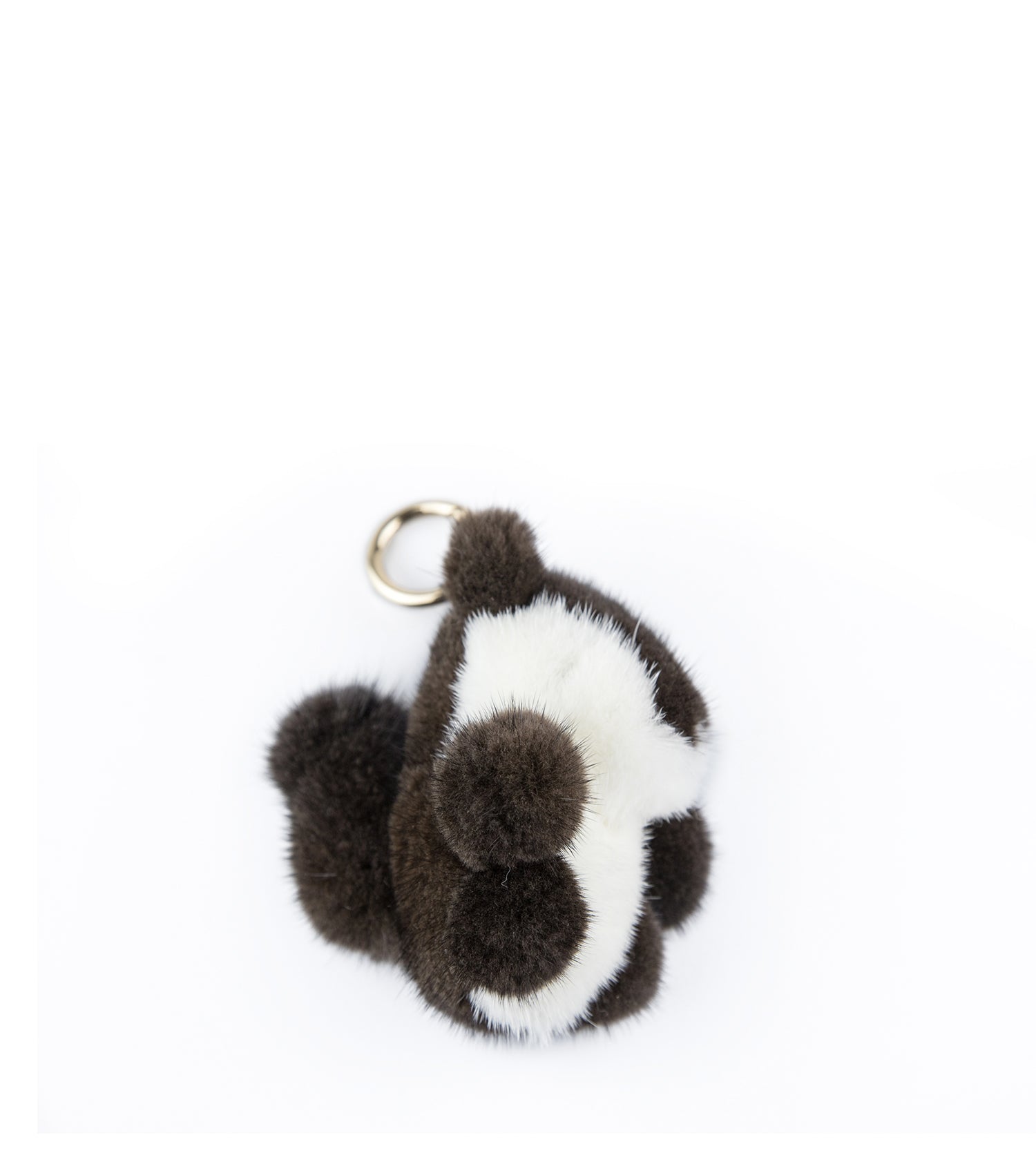 Key Chain Squirrel