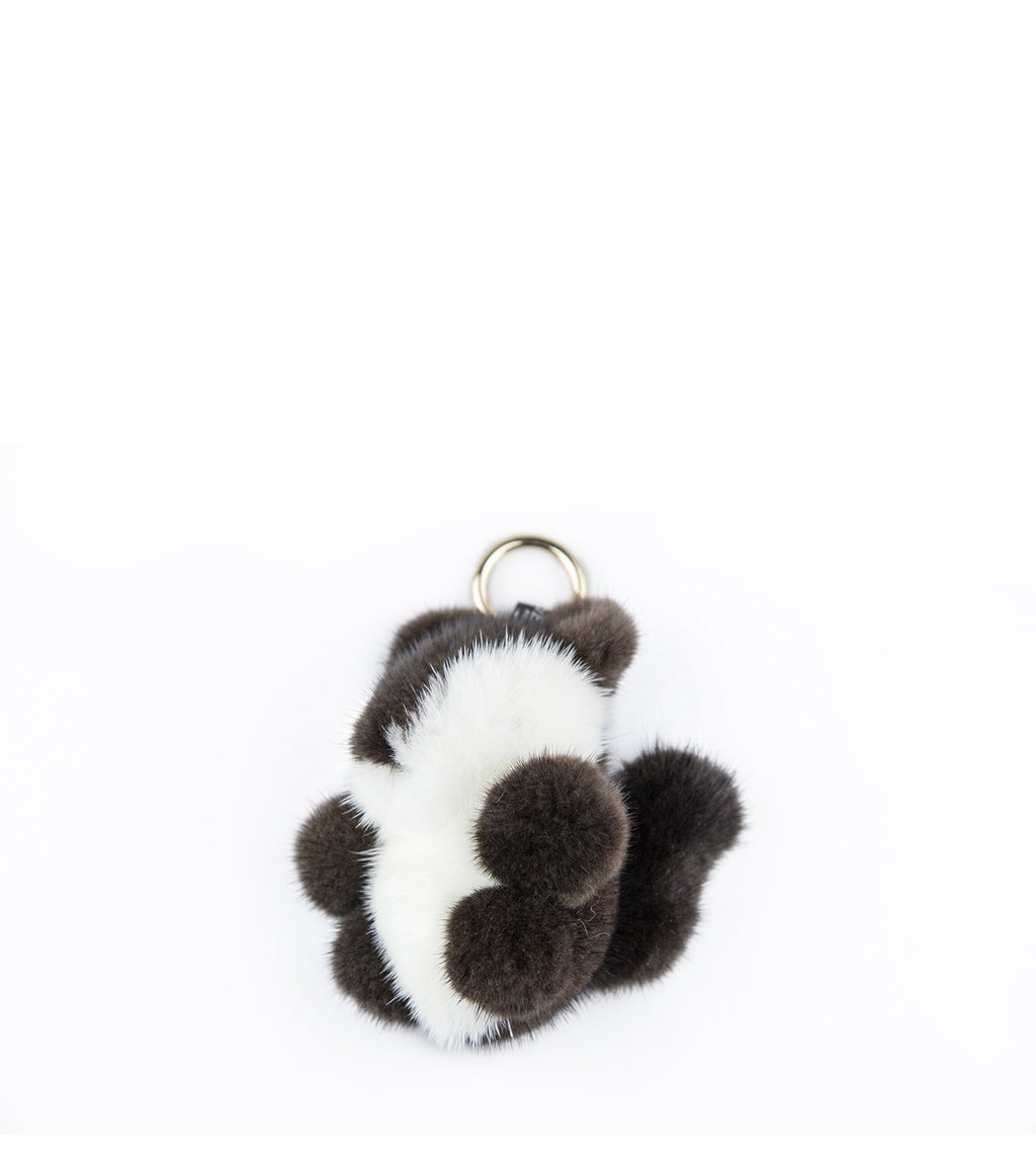 Key Chain Squirrel