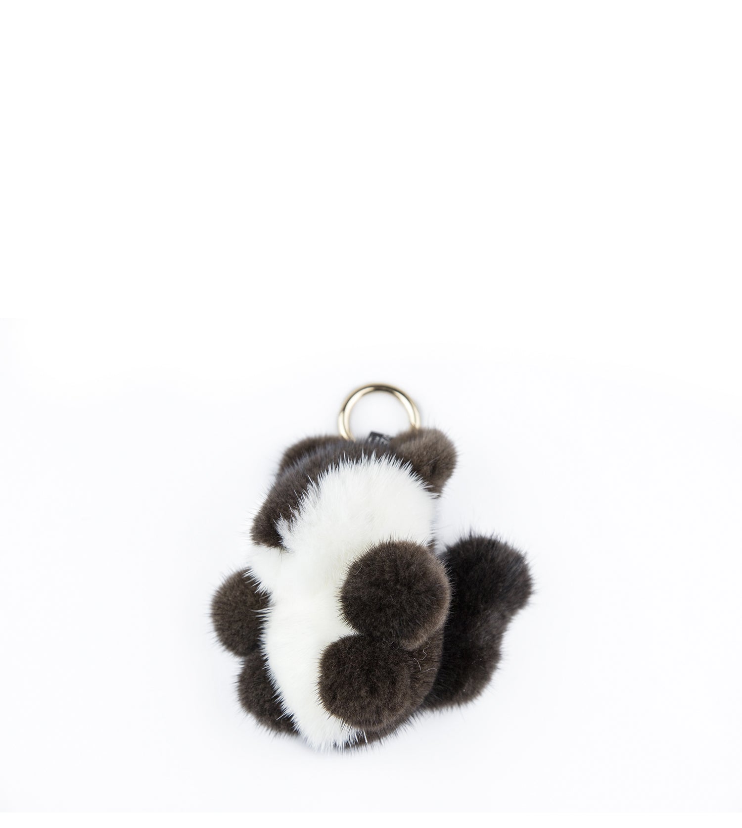 Key Chain Squirrel