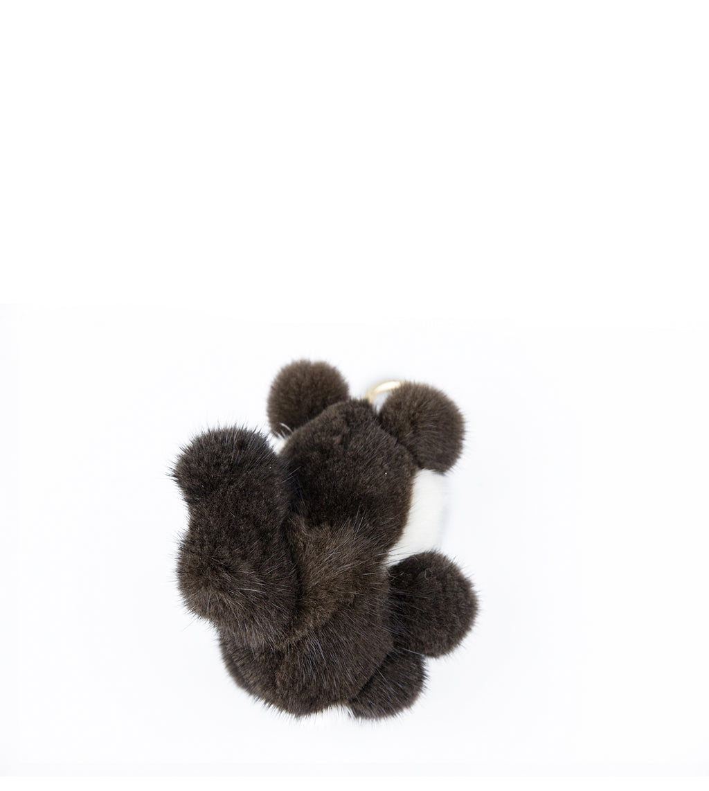 Key Chain Squirrel