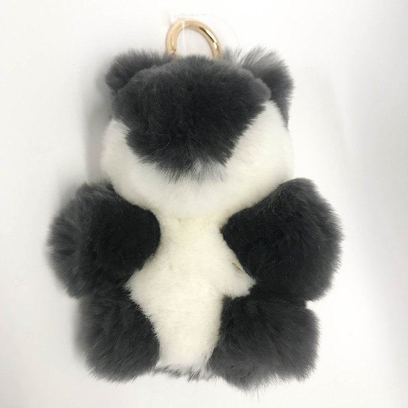 Key Chain Squirrel (Cony)